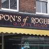 capons of rochester medway kent