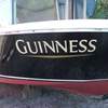 guinness boat